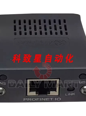 工业配件DSQC688 3HAC031670-001 PROFIBUS板DP适配器