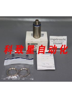 工业配件XS1 M30MA230K 091600 感应式接近开关UN