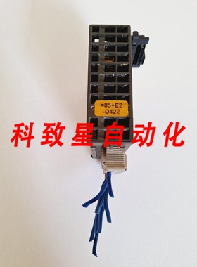 工业配件221-1BF00 数字输入模块 SM 221 DI 8XDC24V