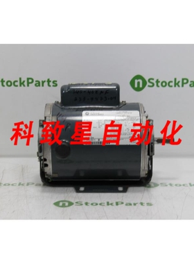 工业配件25 (1/4)HP 1425RPM- 5KC36LN19JT C460 NSMD-.25 (1/4)
