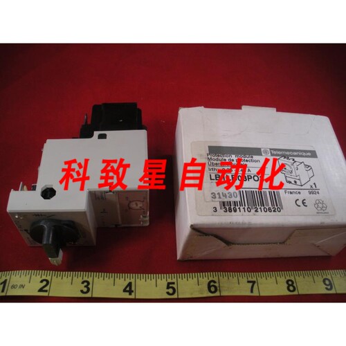 工业配件LB1LB03PO3 模块接触器LB1LB03P O3 LB1 LB03PO3