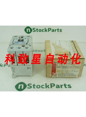 工业配件CE15GN3A SER.A1 SIZE G NSFBC7