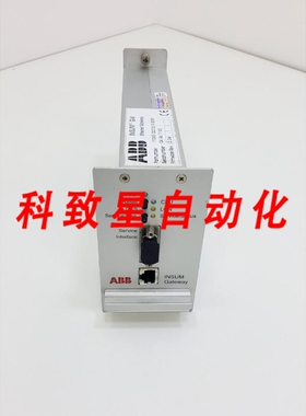 工业配件INSUM GATEWAY 1TGB3 02012 R 0001 以太网网关