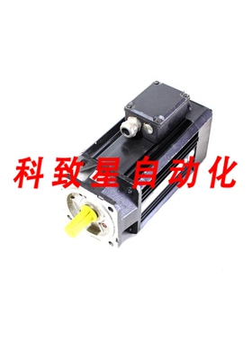 工业配件SM 56-M 4000-G 伺服电机 2KW 4000RPM UN