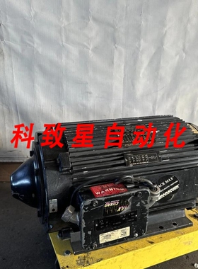 工业配件MARATHON MOTOR CVA 215THTL7726EU L 变频感应电机 10 H