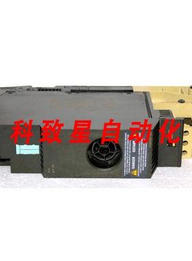 工业配件6SL3225-0SE17-5UA3 功率 IPM25 MOD 变频器