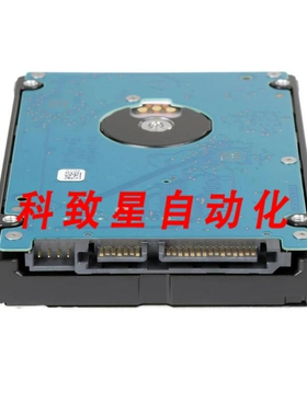 工业配件LOT 8X BARRACUDA 4TB SATA 15MM 5.4K RPM 2.5 ST4000LM