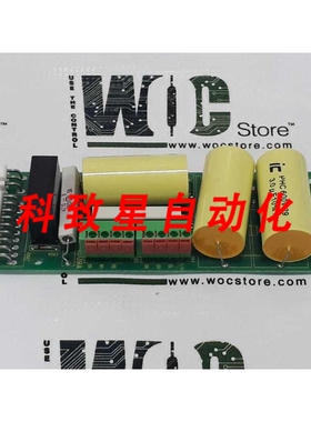 工业配件21411-5 CCTC电路板