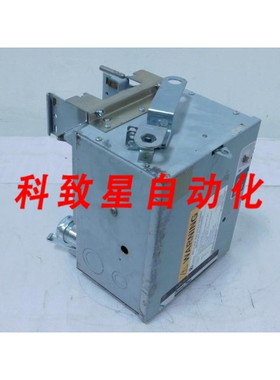 工业配件GE SB310ED4G 总线插头断路器 100 A 480 VAC 250 VDC 3