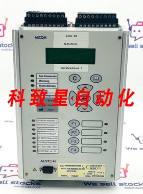 工业配件MICOM P4309893020AC0D0B 电机继电器