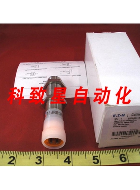 工业配件E57MBL18A2B1 SER G1 接近传感器开关SN 5MM 2050VAC