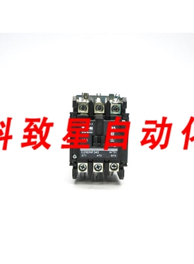 工业配件C25DNF340 SER.D1 110-120V 40A