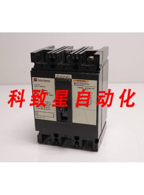 工业配件FB3020L NSNBC01-断路器