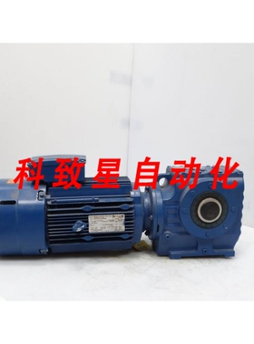 工业配件SA67DRE100LC4BE5HR GEARMOTOR (155256)