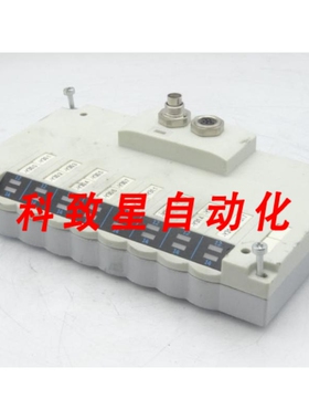 工业配件CPV14-GE-FB-8-CPI 歧管