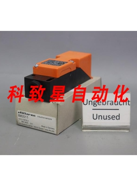 工业配件IM0011 感应传感器 IME2015BFB0A UNOVP