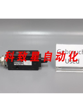 工业配件MARTONAIR X3044302 控制器 5/2 G1/8 开关 10 BAR 335 L