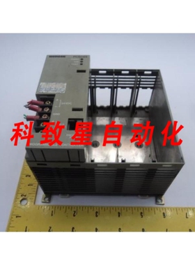 工业配件PC-0085-102 REV A 可编程控制器 24VDC 1.8A 124VDC T16