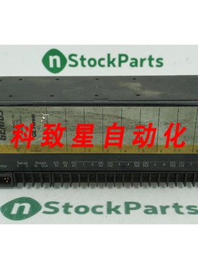 工业配件IC660EBS100H MODULE USNT