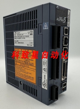 工业配件RYT401D5-VV2 5 98VAC 2.7A 输出伺服放大器