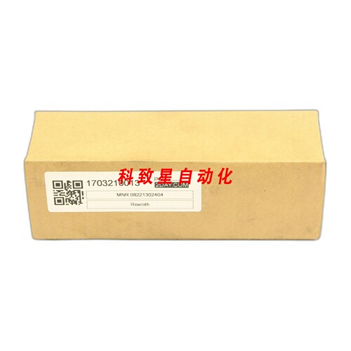 工业配件08221302404 PLC压力调节器2DAY