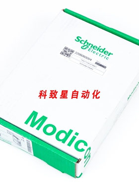 工业配件TSXCTY2A (075697) 2 通道计数器模块 ID0