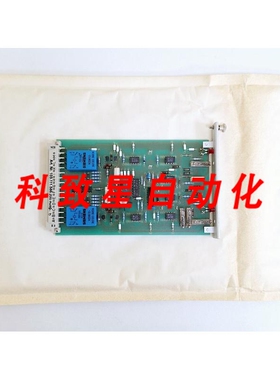 工业配件RUM20/RUM 103.111.586.200 AUSG.电路板