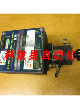 工业配件ROCON WCV-B-0-H-7-E3C5F2-D1-LCR-E5C2 水控阀 N36955-0