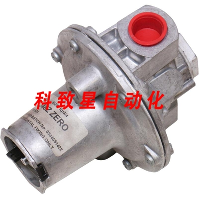 工业配件ELSTER JEAVONS J48Z ZERO ZERO REGULAR&PROPORTIONATOR