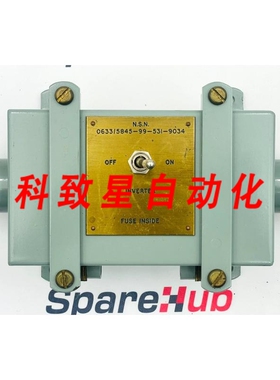 工业配件MARR MP2249 逆变器开关