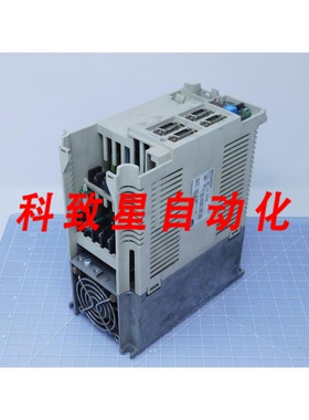 工业配件MR-J200B伺服驱动器T144518