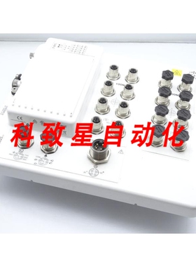 工业配件IE400H-16FT SWITCH