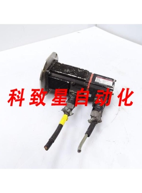 工业配件S016-N-H00AA伺服电机(139694)