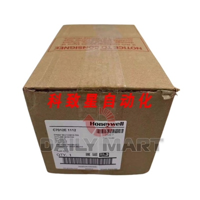 工业配件C7012E1112 防爆探测器