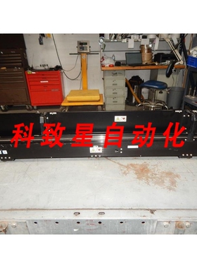 工业配件10730175 LIGENT 输送系统直轨 47 1/4 IN