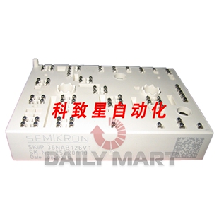 工业配件SKIIP35NAB126V1 电源模块