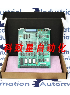 工业配件GEDS3800HLSC1C1B DS3800HLSC数据控制板MARK IV
