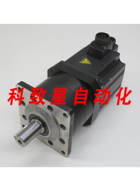 工业配件HC-SF153X-S2伺服电机T246705