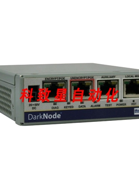 工业配件DARK NODE 3E-636L2-01DD