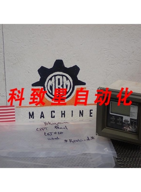 工业配件DC400-CU-1-EA 双电导率 120VAC 60HZ 8.5W