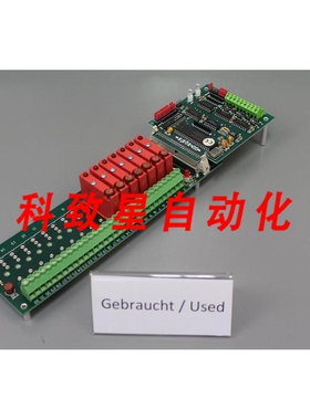 工业配件G4PB16H+7X G4 ODC5+B1 数字脑板