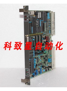 工业配件GJR2369900R1100 83SR05E 控制卡