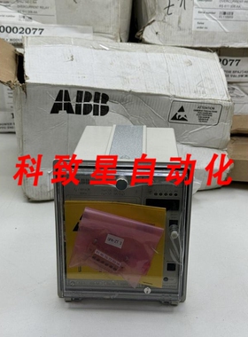 工业配件SPAJ 140 C-AA 继电器 SPAJ RS 611 006-AA