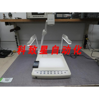 工业配件EV-6000AF VISUAL PRESENTER M4439