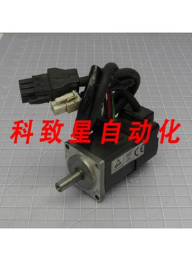工业配件HC-PQ053 伺服电机 T175235