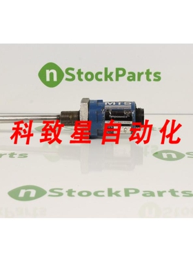 工业配件MTS TTSRBU030-DI004 USNT