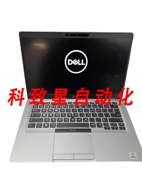 工业配件DELL LATITUDE 5410 I5-10310U 1.60GHZ 16GB DDR4 256GB