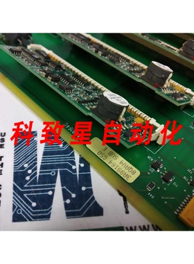 工业配件7379A21G02 REV 18 3A99164G02 REV E/8QAV2 模