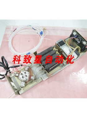 工业配件ALLIANCE 2695 HPLC 脱气机室 ZHCR 289000622
