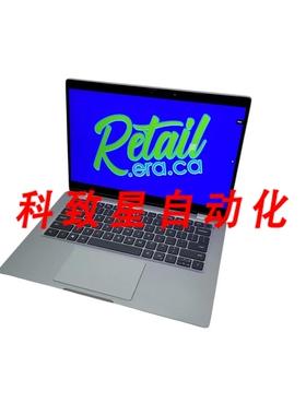 工业配件DELL LATITUDE 5320-CORE I5-1145G7 16GB 512GB NVME IR